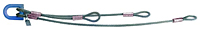 Multiple Pulling Harnesses (08549332)