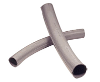 45 Degree Split Duct Sweeps