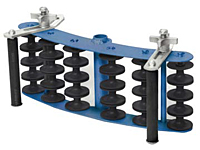 45 Degree Corner Blocks (18103510)