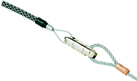 821 Champion Swivels - 2