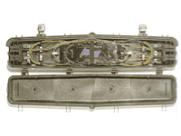 Fiber Optic Aerial Splice Cases LG-410-2