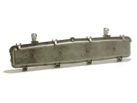 Fiber Optic Aerial Splice Cases LG-410