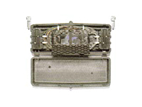 Fiber Optic Aerial Splice Cases LG-600-2