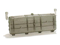 Fiber Optic Aerial Splice Cases LG-600