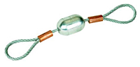 Aluminum Test Mandrels
