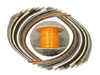 Buffer Tubing
