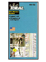 Cable Marker Booklets