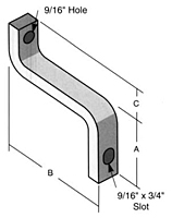 Cable Rack Supports