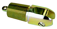 Clevis Head Innerduct Pulling Eyes