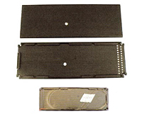 Colonial Teltek Splice Trays (TST000M)