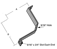 Corner Cable Rack Supports-2