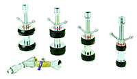 Double Seal-Off Kits