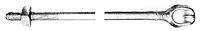 Threaded Forged-Eye Anchor Rods (TJ7516)