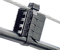 EL-TY Extended Length Ties