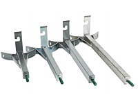Extension Brackets