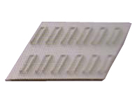 Fusion Splice Chips