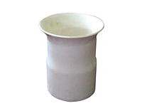 Fabricated End Bells
