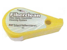 Fiber Optic Connector Cleaning Dispenser Systems