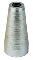 Ground Rod Caps
