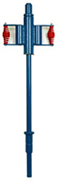 Ground Rod Drivers