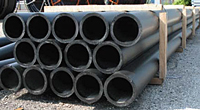 ASTM D3035 - OD Controlled Bore Ducts - SDR - 2