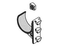 Underground Cable Rack Hooks (IN10B60)
