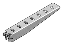 Underground Cable Rack Hooks (IN10C38)