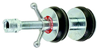 Individual Double Seal-Offs