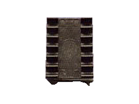 Mechanical Splice Chips
