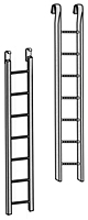 Manhole Ladders