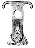 Guy Hook Attachments (P133AX)