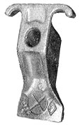 Guy Hook Attachments (P135AXW)