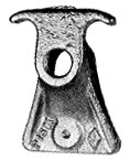 Guy Hook Attachments (P151X)