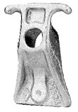 Guy Hook Attachments (P152X)