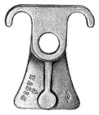 Guy Hook Attachments (P157X)