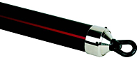 PE & PVC Pipe Pulling Eye Sleeves-1