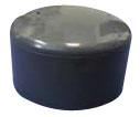 SCH40 PVC Caps