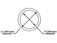 Roll Back Loop Cable Benders-2