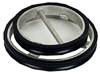 Roll Back Loop Cable Benders