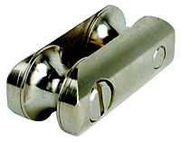 Rope to Rope/Grip Clevises