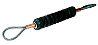 Rubber Duct Swabs