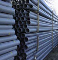 SCH 40 & 80 Pipes