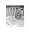 Scotchcast™ 4415 Service Wire Cleaning Kits