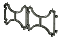 Spacer 2way Inter