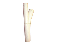SCH40 Split Wyes