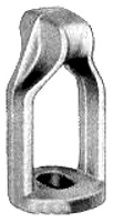Hot Dip Galvanized Forged Eyelets-3