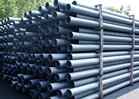 TC6 Pipes