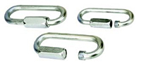 Threaded Chain Connectors