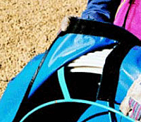 Velcro Removable