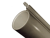 Figure 8 - Aerial Ducts Carlon